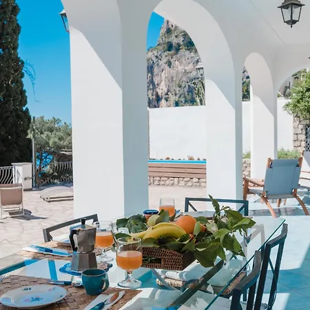 Villa By Myvillacollection Capri