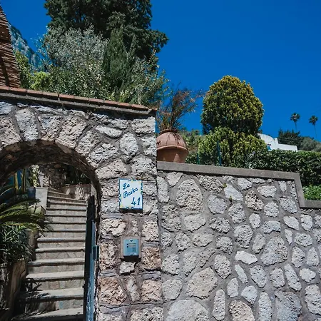 By Myvillacollection Villa Capri