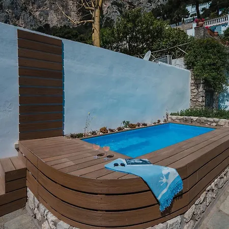 Villa By Myvillacollection Capri