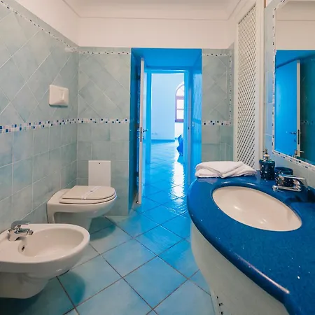 By Myvillacollection Villa Capri