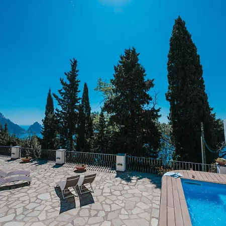 By Myvillacollection Villa