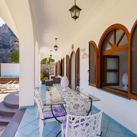 Villa By Myvillacollection *