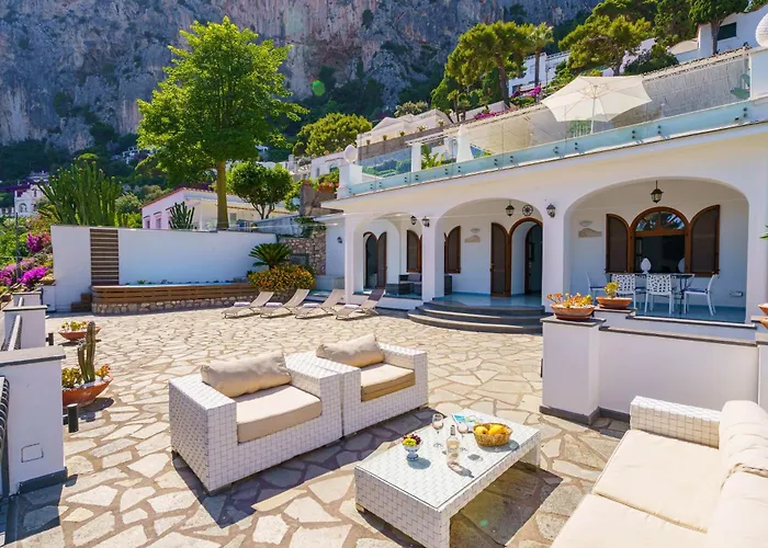 By Myvillacollection Villa