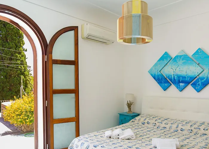 By Myvillacollection * Capri