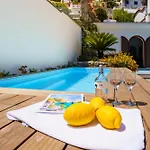 By Myvillacollection Villa Capri
