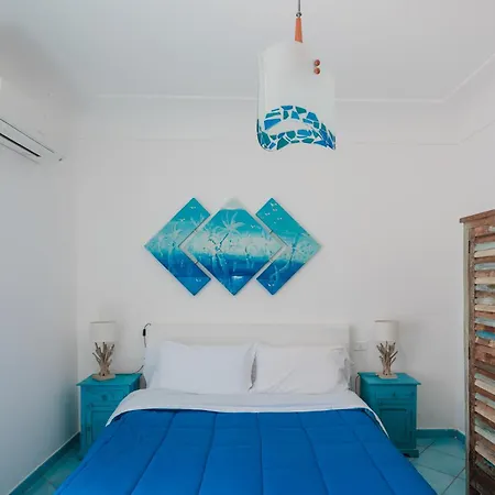 וילה By Myvillacollection קאפרי