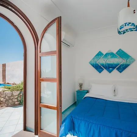 By Myvillacollection קאפרי