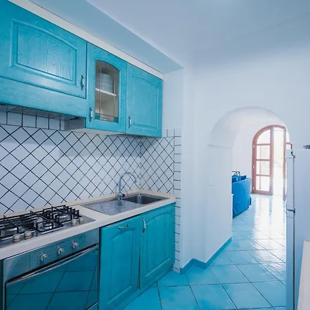 וילה By Myvillacollection קאפרי