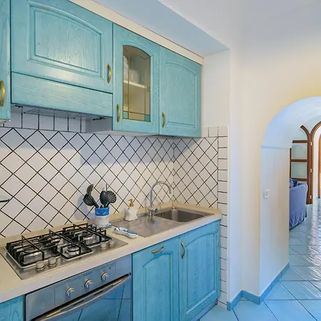 By Myvillacollection * קאפרי