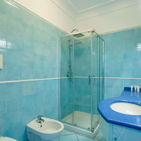 וילה By Myvillacollection קאפרי