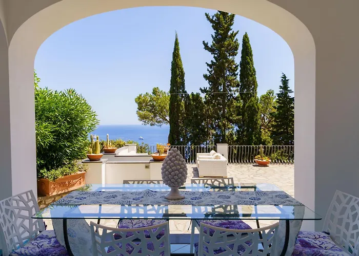 By Myvillacollection Villa