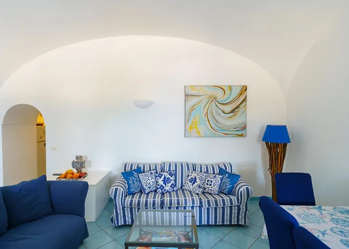 By Myvillacollection Capri