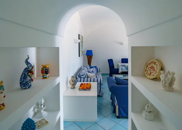 Βίλα By Myvillacollection