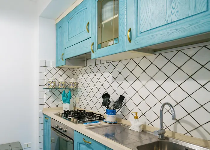 Βίλα By Myvillacollection *