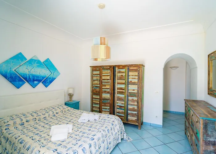 By Myvillacollection * Capri