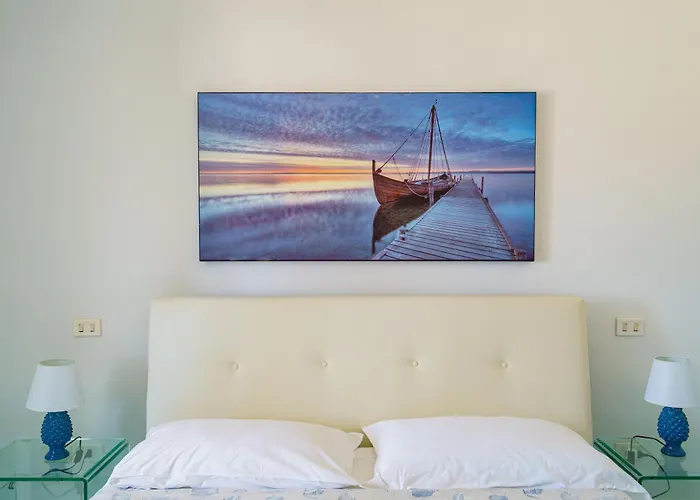 By Myvillacollection Κάπρι