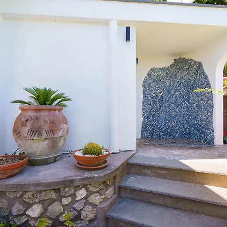 Villa By Myvillacollection Capri