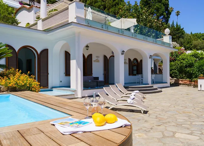 Villa By Myvillacollection