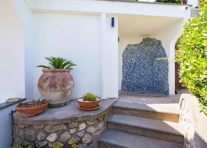 Villa By Myvillacollection Capri