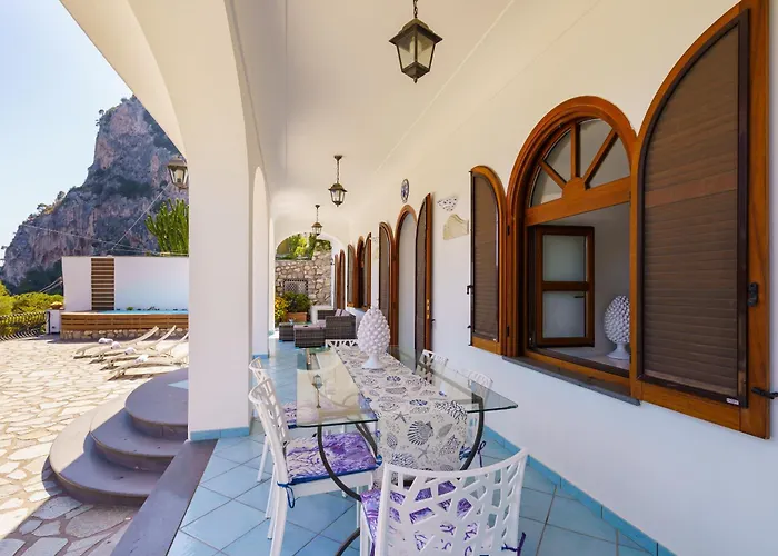 Villa By Myvillacollection *